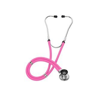 PRESTIGE MEDICAL SpragueLite Stethoscope - Pink- Model 124
